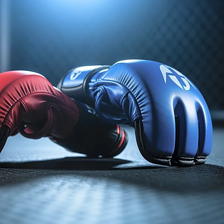 EA Sports UFC 6 Set for June Release on Consoles