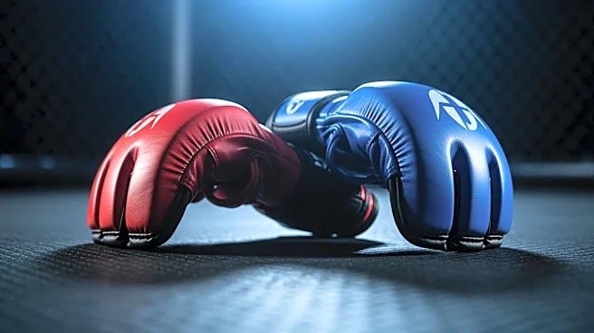 EA Sports UFC 6 Set for June Release on Consoles