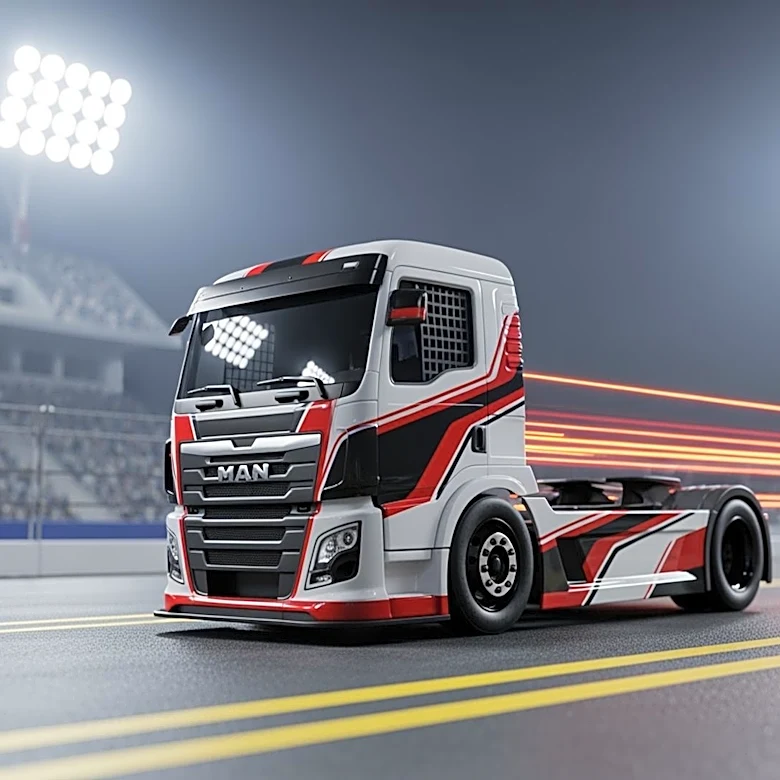 Clint Bowyer and Jamie McMurray Return to Racing with Kaulig Truck Series