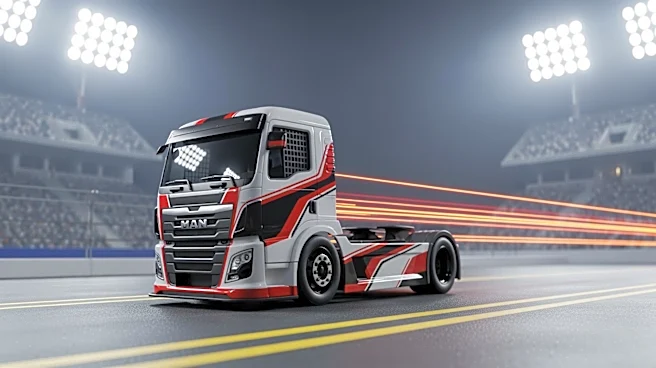 Clint Bowyer and Jamie McMurray Return to Racing with Kaulig Truck Series