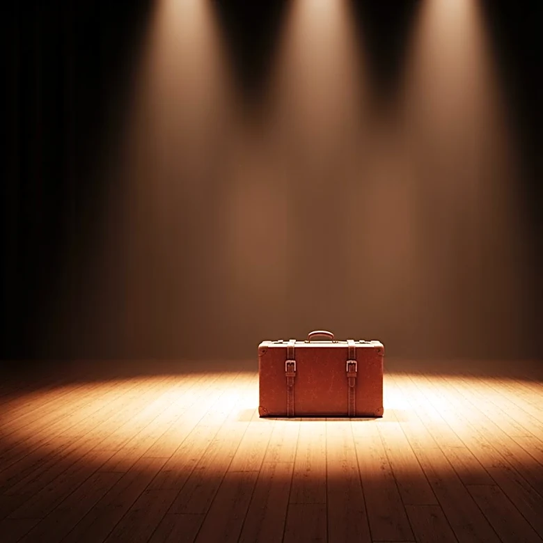 Broadway Revival of 'Joe Turner's Come and Gone' Features Taraji P. Henson in a Stellar Performance