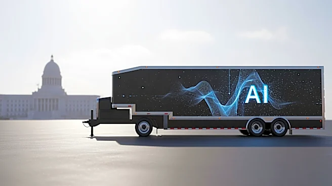 UFC Adjusts Freedom 250 White House Trailer After Fan Backlash Over A.I. Visuals