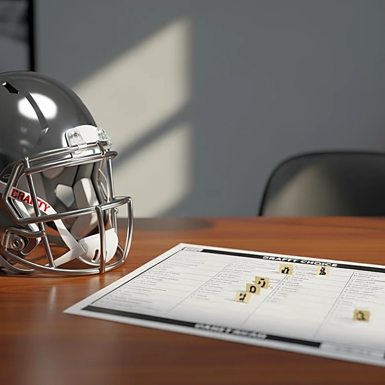 Miami Dolphins Emphasize Best Player Available Strategy in NFL Draft