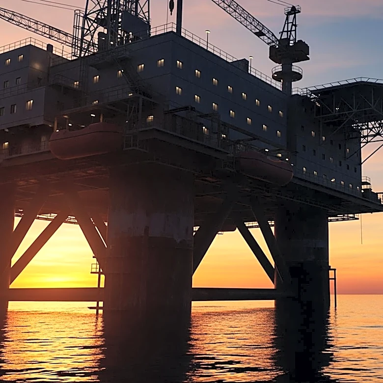 Chevron CEO Discusses Global Energy Shock and U.S. Production Challenges