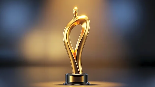 Adam Scott Receives Canal+ Icon Award at Canneseries, Reflects on Career and 'Severance' Success