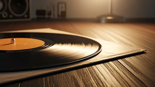 Jon Lucien's Unreleased 1969 Tracks Finally Available in 'Search For The Inner Self'