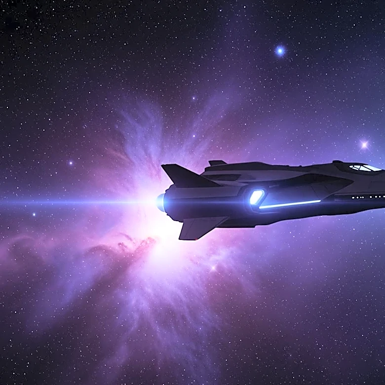 'Star Trek: Strange New Worlds' Season 4 Premiere Date and Trailer Unveiled at CCXP Mexico