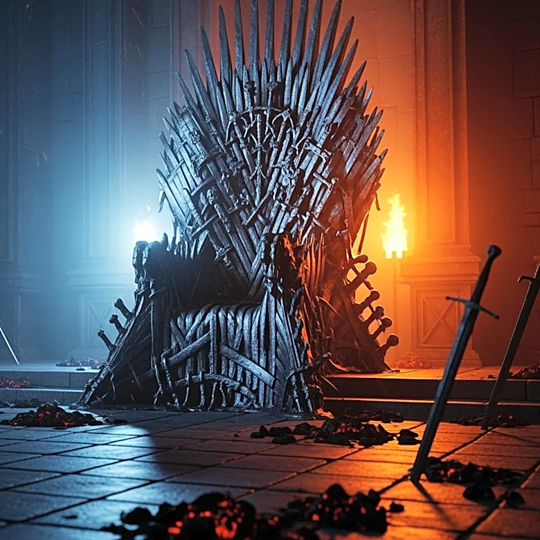 'House of the Dragon' Season 3 Trailer Promises More Brutal and Action-Packed Episodes