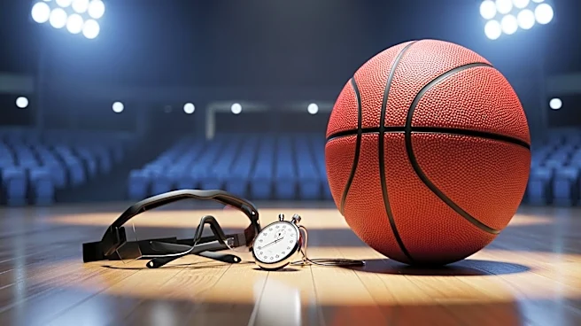 Spurs' Victor Wembanyama Cleared to Play in Game 4 After Concussion Protocol