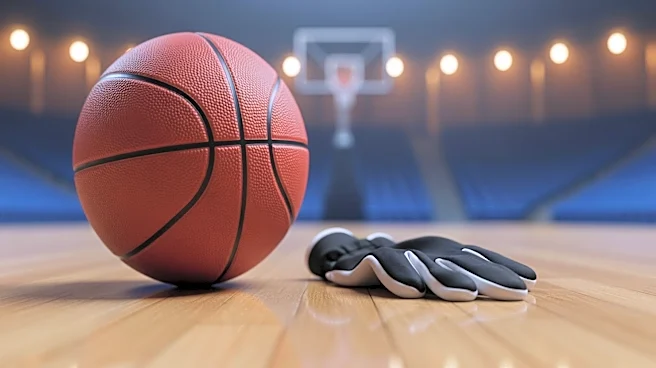 Spurs' Stephon Castle Exits Game with Hand Injury Affecting Team Dynamics