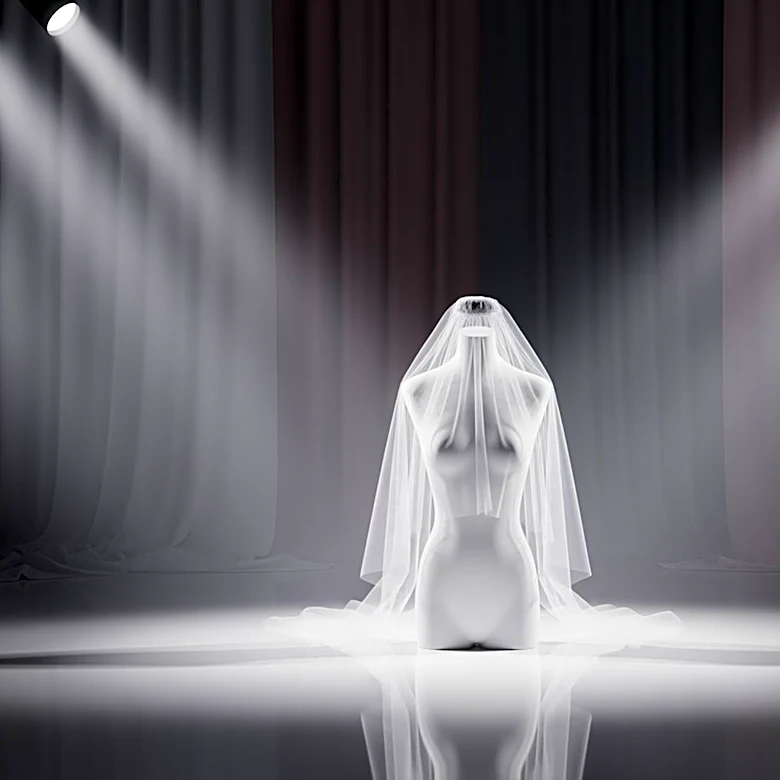 Shin Hyun-ji's Secret Wedding and Return to Runway Highlighted in 'Sora and Jin-kyung'