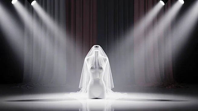 Shin Hyun-ji's Secret Wedding and Return to Runway Highlighted in 'Sora and Jin-kyung'