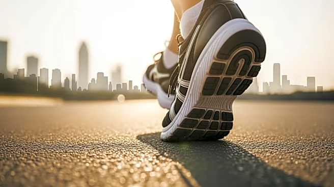 St. Jude Rock 'n' Roll Running Series Nashville Draws 25,000 Participants, Boosts Local Economy