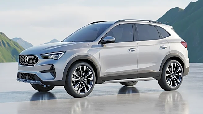 Subaru of America's 2026 Crosstrek Named Top Subcompact SUV by Consumer Reports