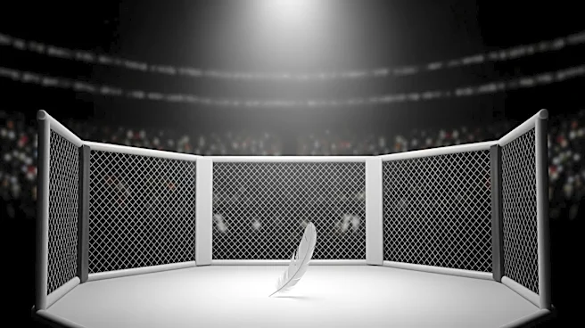 Aljamain Sterling Seeks Featherweight Title Shot After UFC Vegas 116 Victory