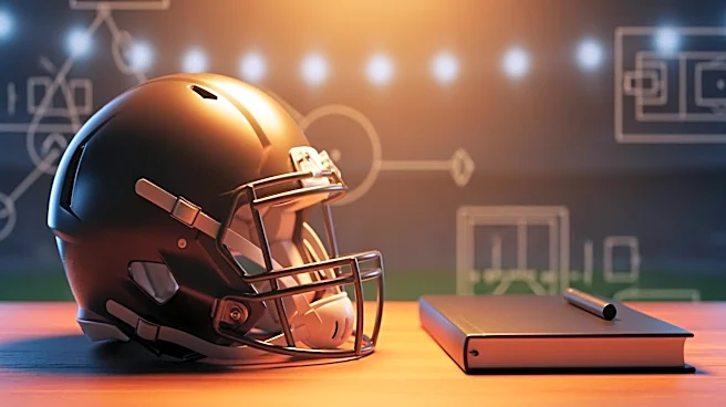 Bears and Lions Focus on Player Development and Versatility in NFL Draft