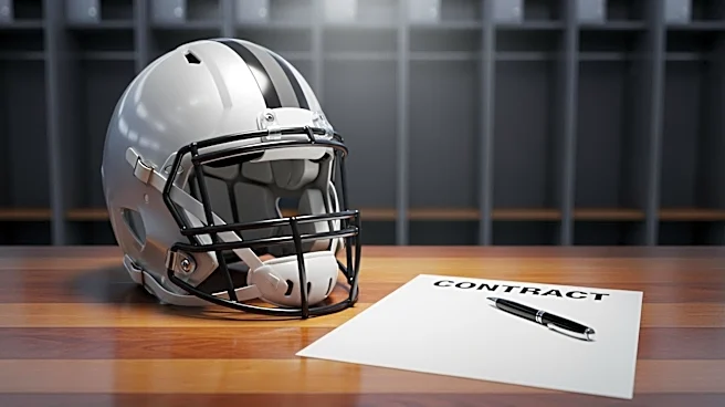 New England Patriots Focus on Undrafted Free Agents Post-2026 NFL Draft