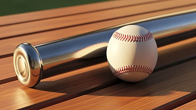 Tague Davis Sets New Home Run Record for Louisville Baseball