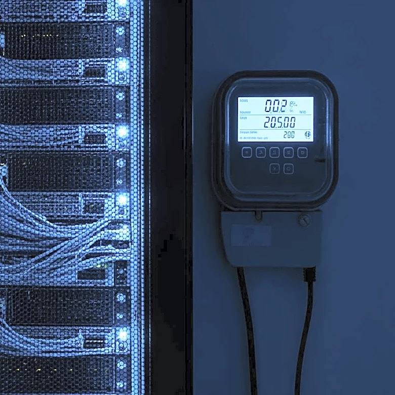 Wisconsin Public Service Commission Mandates Data Centers to Bear Full Energy Costs