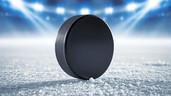 Buffalo Sabres Dominate Boston Bruins in 2026 NHL Playoffs Game 4