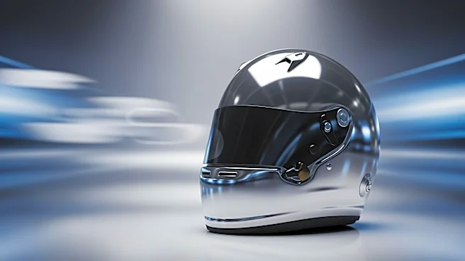 NASCAR CEO Transition Brings Stability and Clarity to the Sport