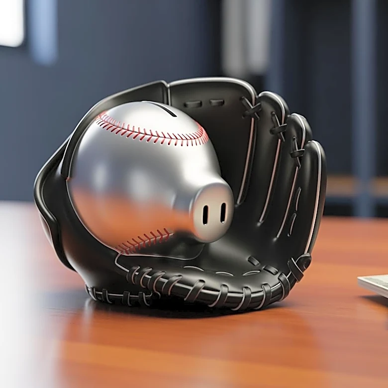 Yankees' Jazz Chisholm Jr. Fines Himself $1,000 for Poor ABS Challenges