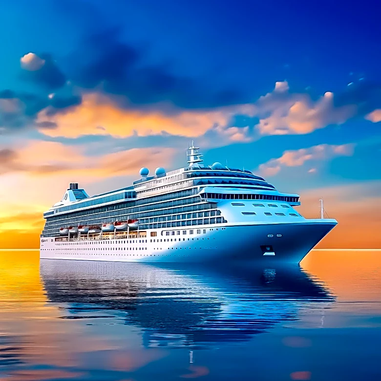 Musician Relocates from Florida to Portugal via Transatlantic Cruise for a New Lifestyle