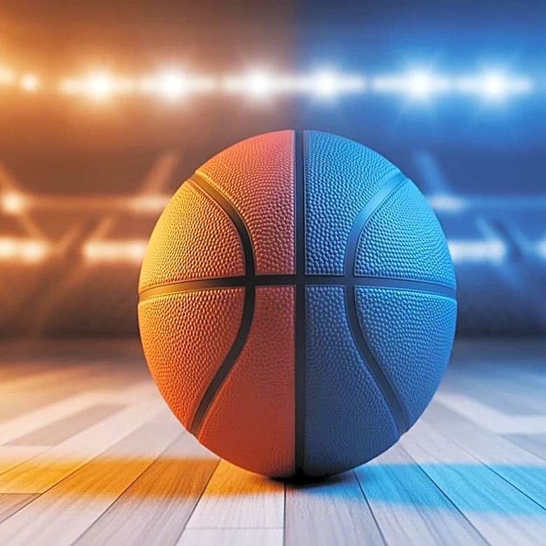 Cleveland Cavaliers and Toronto Raptors Tie Series in NBA Playoffs