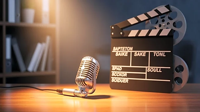 Seth MacFarlane Considers 'Ted' Live-Action Movie for Peacock Amidst Series Expansion