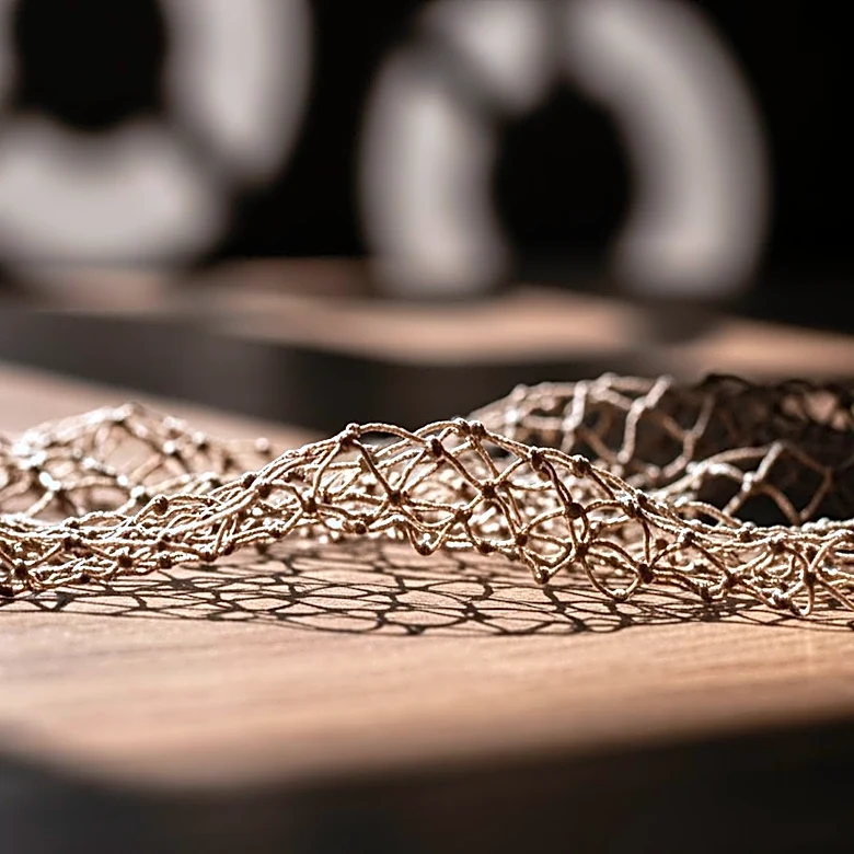 Riz Ahmed's 'Bait' Series Explores Personal and Cultural Identity with Patrick Stewart's Unique Role