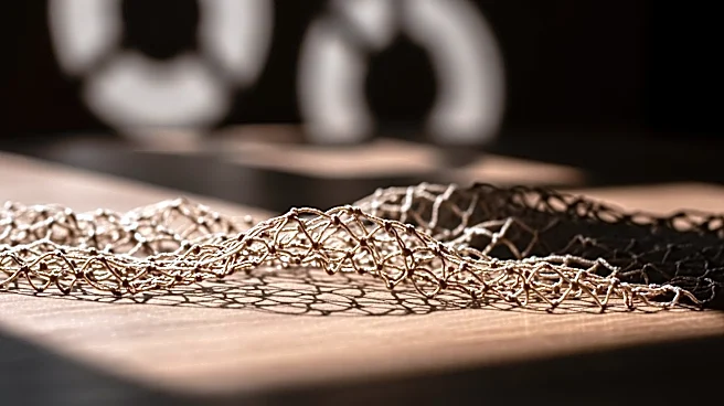 Riz Ahmed's 'Bait' Series Explores Personal and Cultural Identity with Patrick Stewart's Unique Role