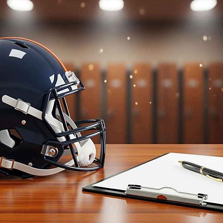 Chicago Bears Finalize 2026 NFL Draft Picks, Address Key Positions