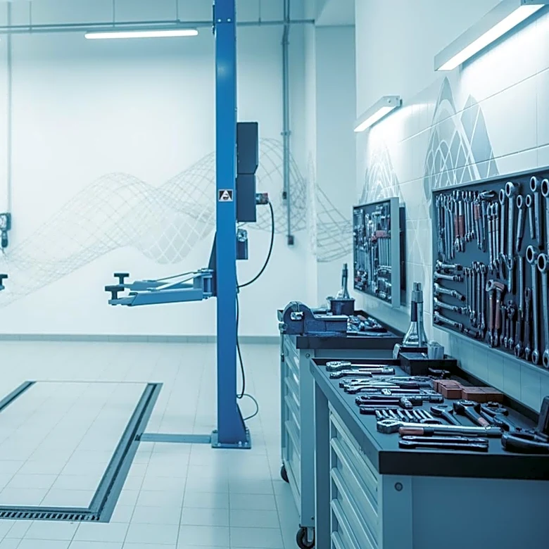 Shlomo Group Expands Service Centers with Indian Technicians to Enhance Vehicle Maintenance