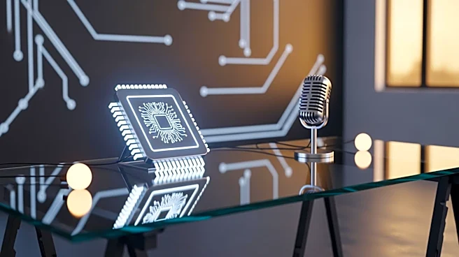 AMC's 'The Audacity' Explores Silicon Valley's Tech Culture Through Comedy