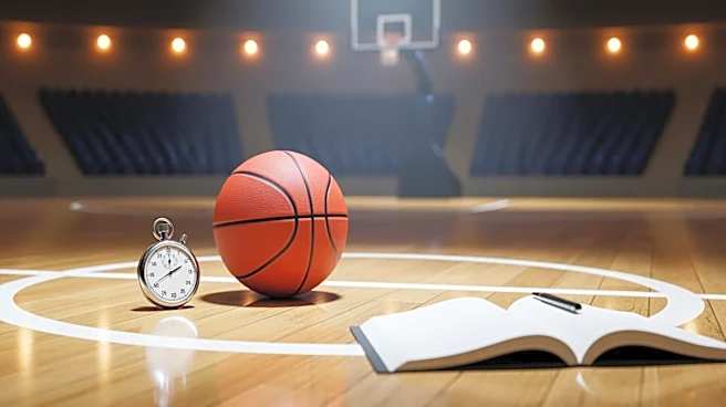 Indiana Fever Strategize to Preserve Caitlin Clark's Performance for 2026 Season