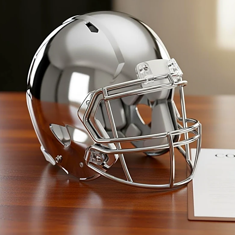 Eagles Draft Cole Wisniewski in Seventh Round of 2026 NFL Draft