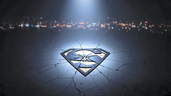 Eric Kripke Reflects on 'The Boys' Ending and Its Cultural Impact