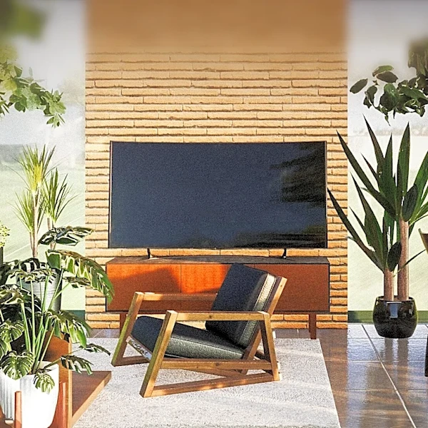 Architect Karl Kamrath's Midcentury Modern Home Listed for $5.2 Million in Houston