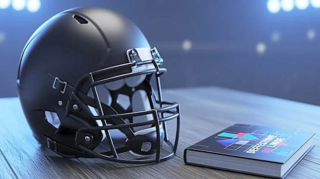 New York Giants Select Bobby Jamison-Travis to Bolster Defensive Line in NFL Draft