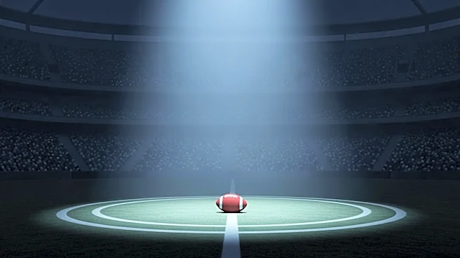 Rangers' Title Hopes Diminish After Defeat to Motherwell in Scottish Premiership