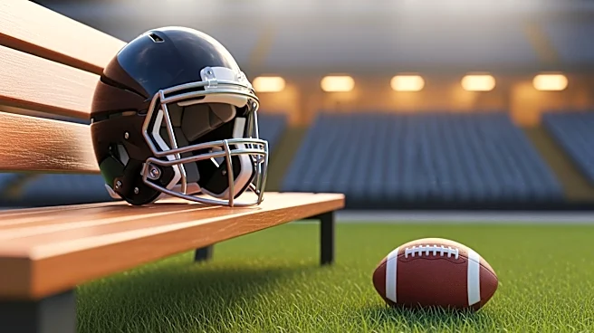 49ers Sign Will Pauling as Undrafted Free Agent, Adding Depth to Wide Receiver Position