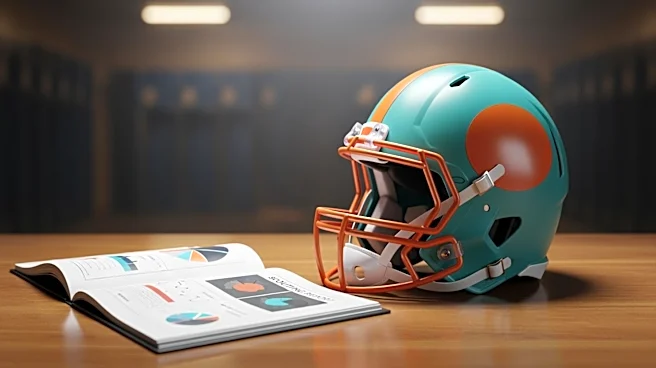 Miami Dolphins' 2026 NFL Draft Class Receives Mixed Reviews from Experts