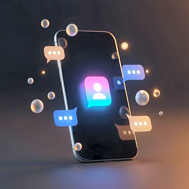 Instagram Launches New App 'Instants' in Italy and Spain, Aiming for Low-Pressure Social Interaction