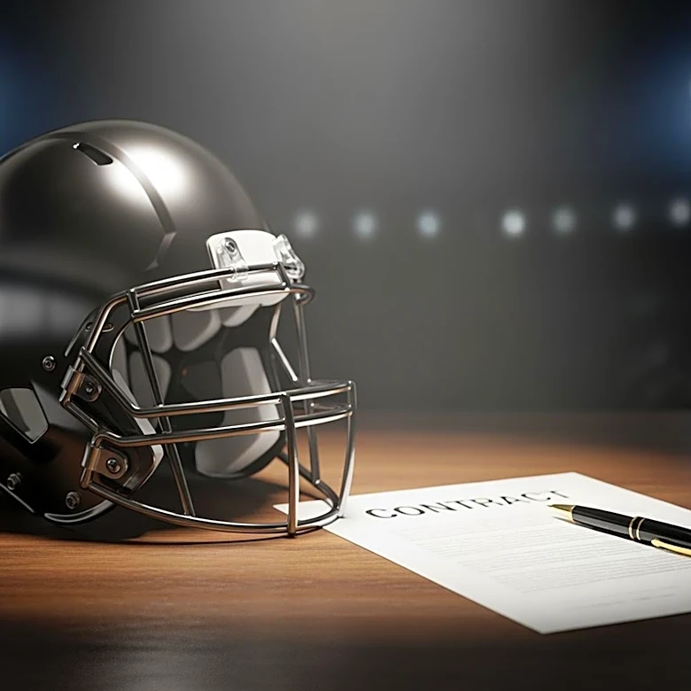 Dallas Cowboys Sign Undrafted Tight End Michael Trigg with Significant Investment