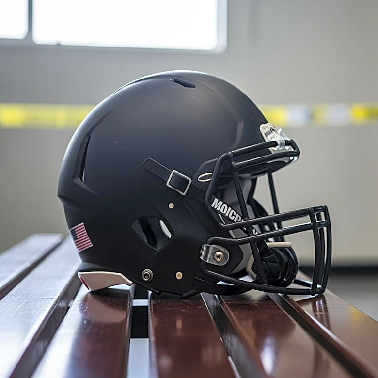 Diego Pavia Joins Ravens' Minicamp After Going Undrafted as Heisman Finalist