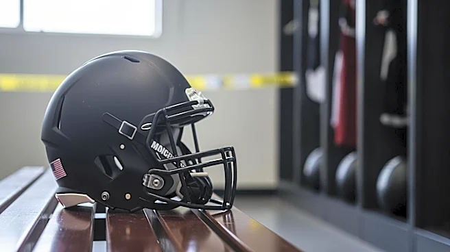 Diego Pavia Joins Ravens' Minicamp After Going Undrafted as Heisman Finalist