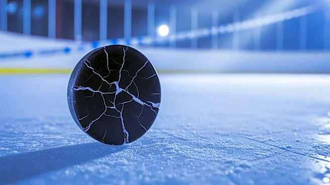 Colorado Avalanche Faces Challenges as Key Defenseman Suffers Injury