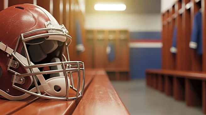 Texas A Aggies Look to Wilkin Formby to Fill Offensive Tackle Role After NFL Draft