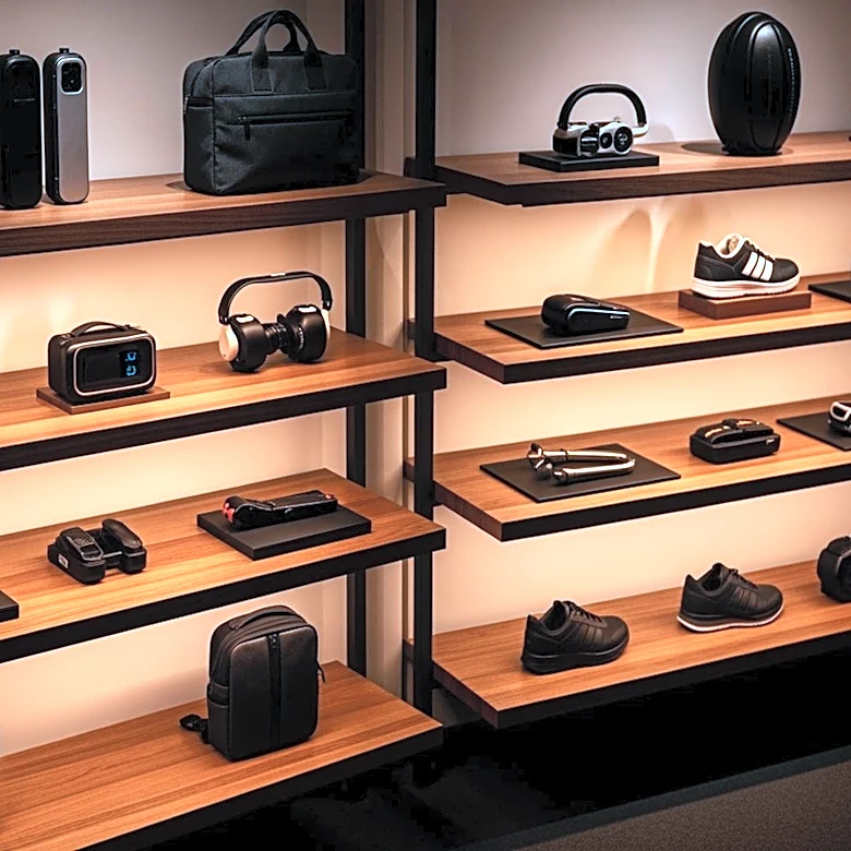 Dick's Sporting Goods Emphasizes Experience Over Efficiency in Retail Media Strategy