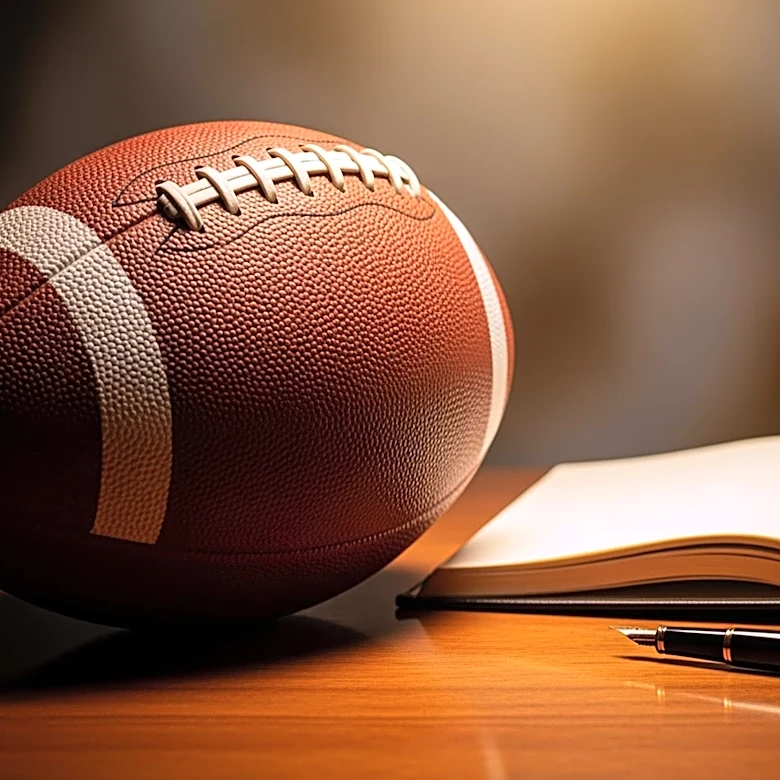 Colin Cowherd Criticizes Stetson Bennett Amid Rams' Draft Decision